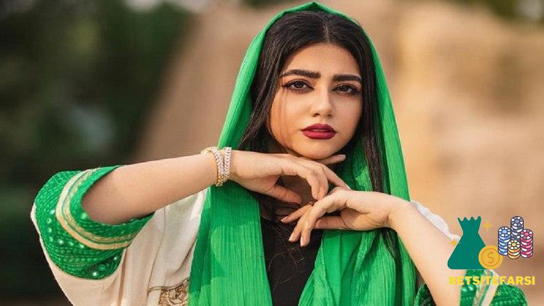 آدرس پیج اینستاگرام سرنا امینی چیست؟